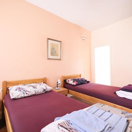 Two Bedroom Apartment In City Center Igor Zadar Exteriér fotografie