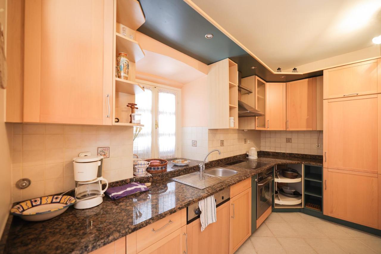 Two Bedroom Apartment In City Center Igor Zadar Exteriér fotografie