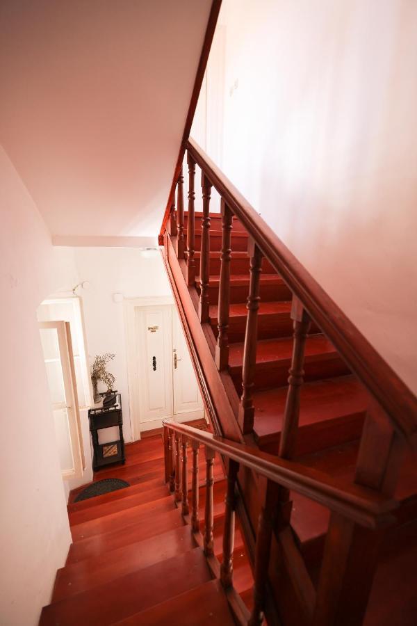 Two Bedroom Apartment In City Center Igor Zadar Exteriér fotografie