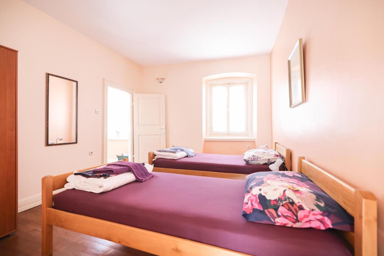 Two Bedroom Apartment In City Center Igor Zadar Exteriér fotografie