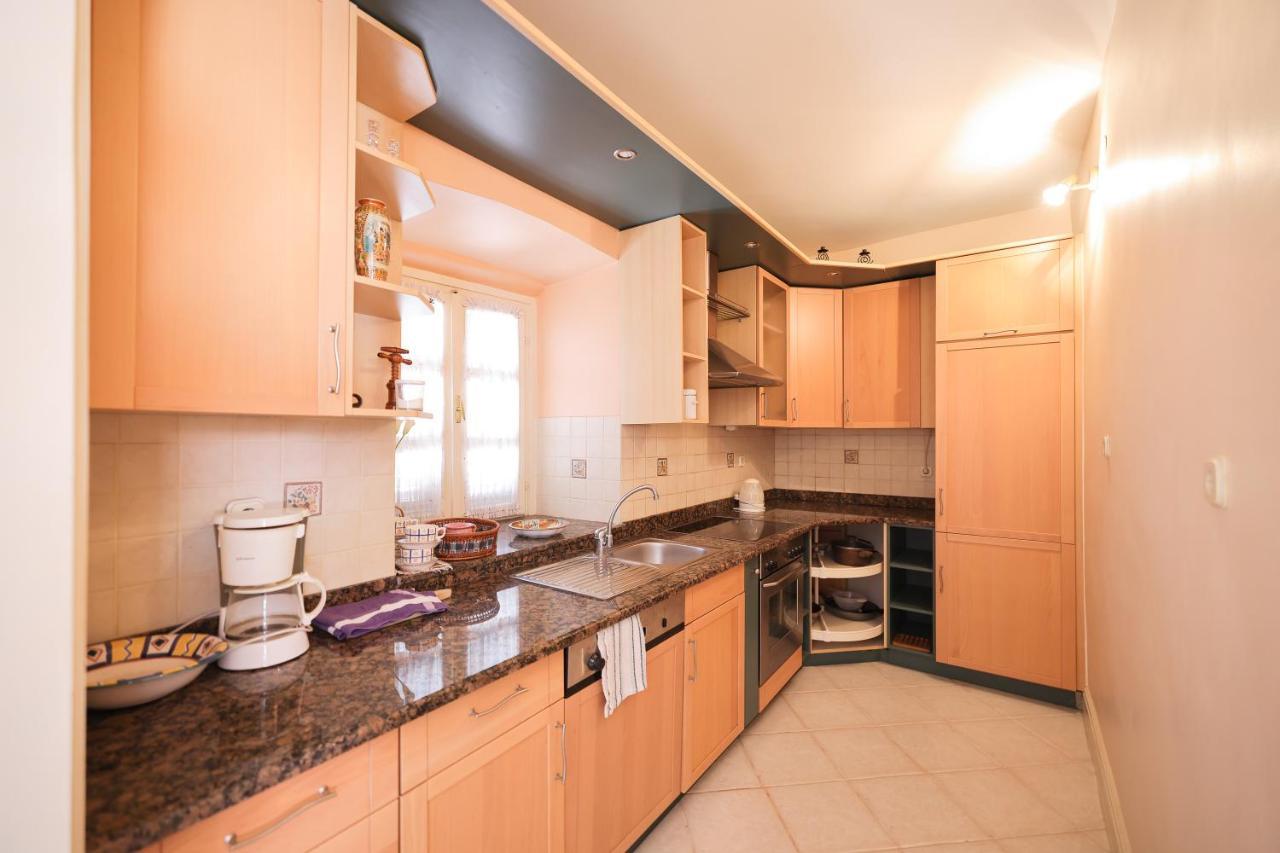 Two Bedroom Apartment In City Center Igor Zadar Exteriér fotografie