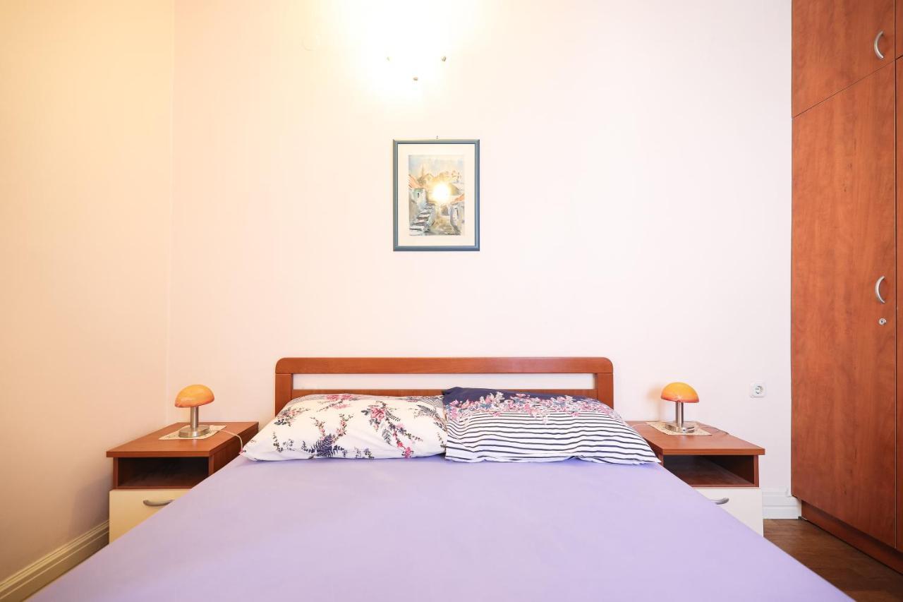 Two Bedroom Apartment In City Center Igor Zadar Exteriér fotografie