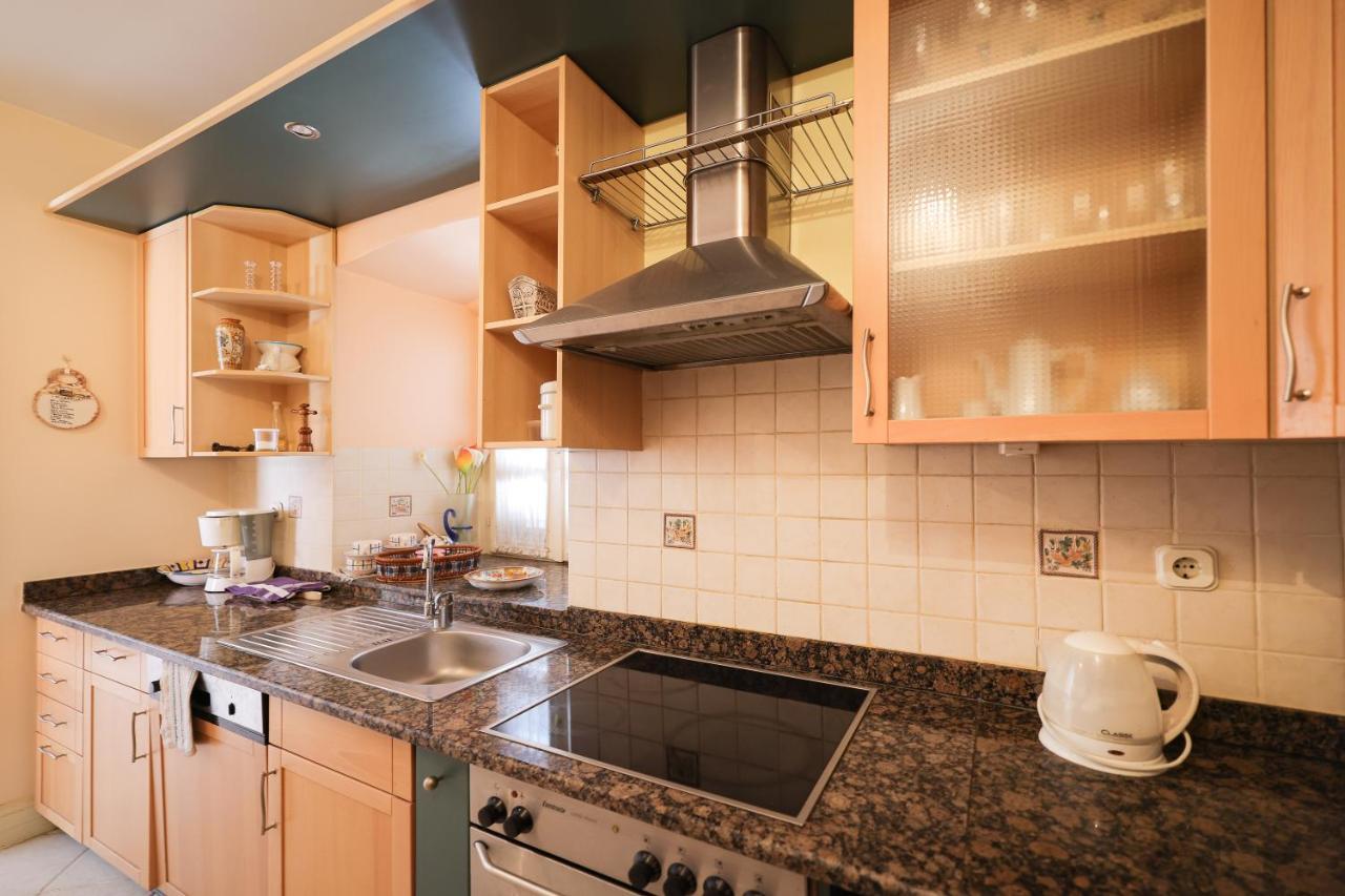 Two Bedroom Apartment In City Center Igor Zadar Exteriér fotografie