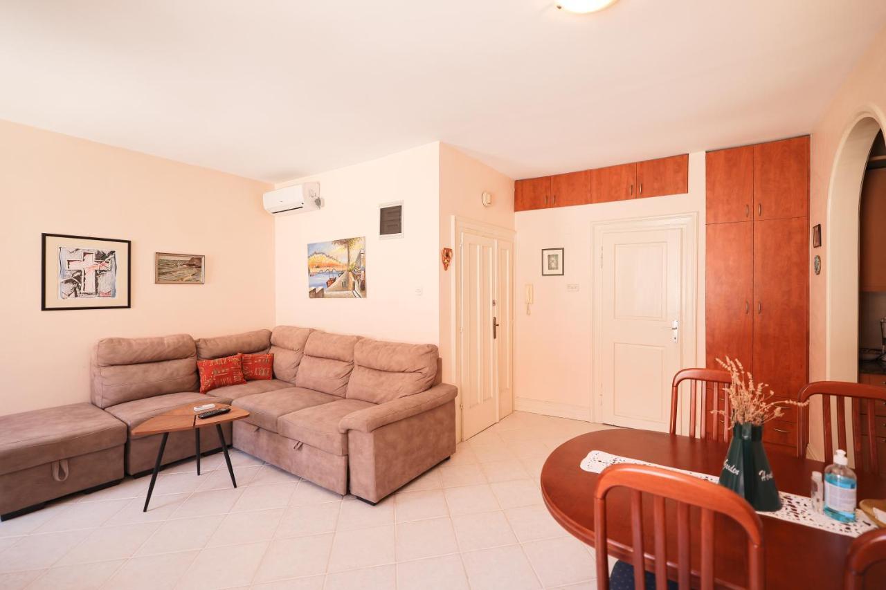 Two Bedroom Apartment In City Center Igor Zadar Exteriér fotografie