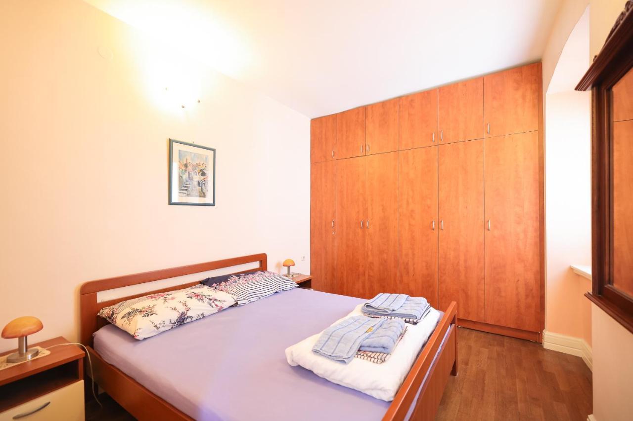 Two Bedroom Apartment In City Center Igor Zadar Exteriér fotografie
