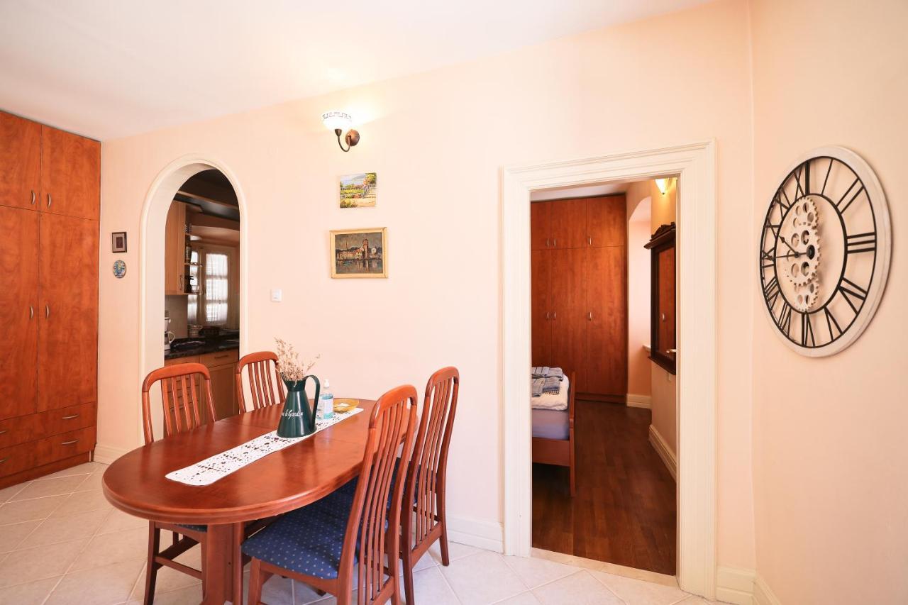 Two Bedroom Apartment In City Center Igor Zadar Exteriér fotografie